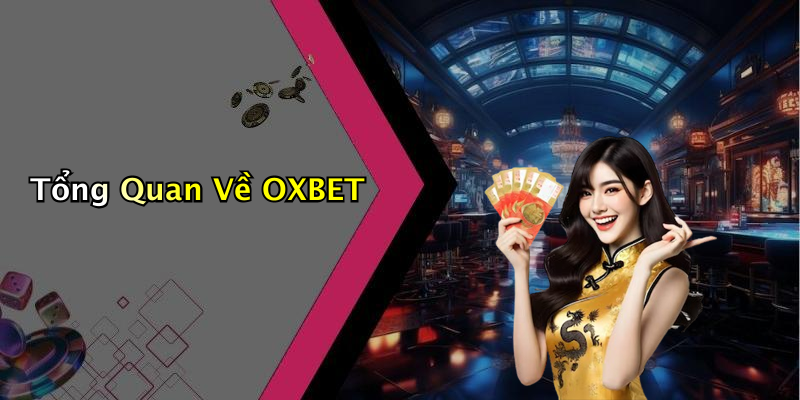 Tổng Quan Về OXBET